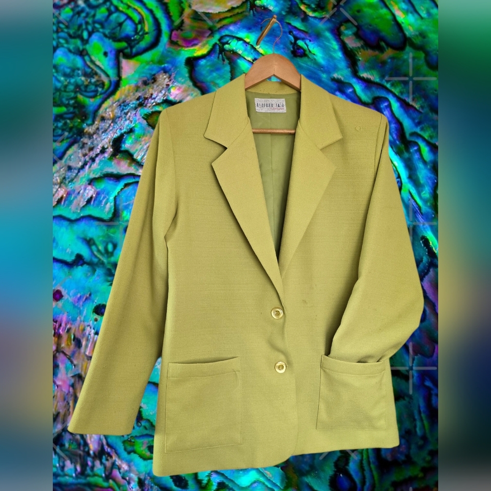 Bedford Fair Blazer